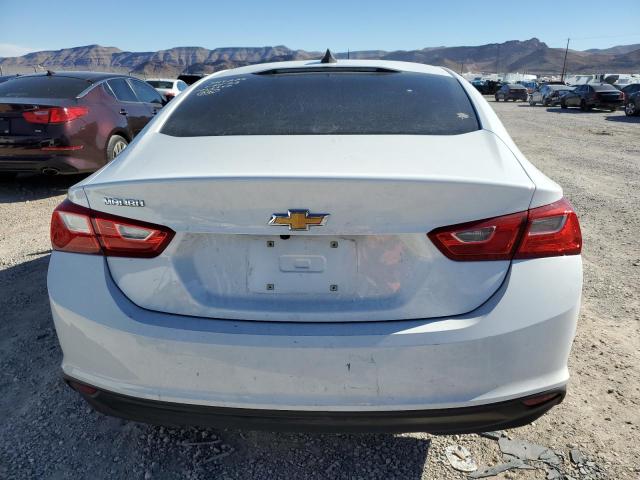 Photo 6 from auction – 2018 CHEVROLET MALIBU LS with VIN 1G1ZB5ST6JF286563