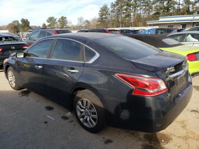 Photo 2 from auction – 2013 NISSAN ALTIMA 2.5 with VIN 1N4AL3AP3DN454279