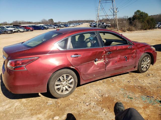 Photo 3 from auction – 2014 NISSAN ALTIMA 2.5 with VIN 1N4AL3AP4EC285919