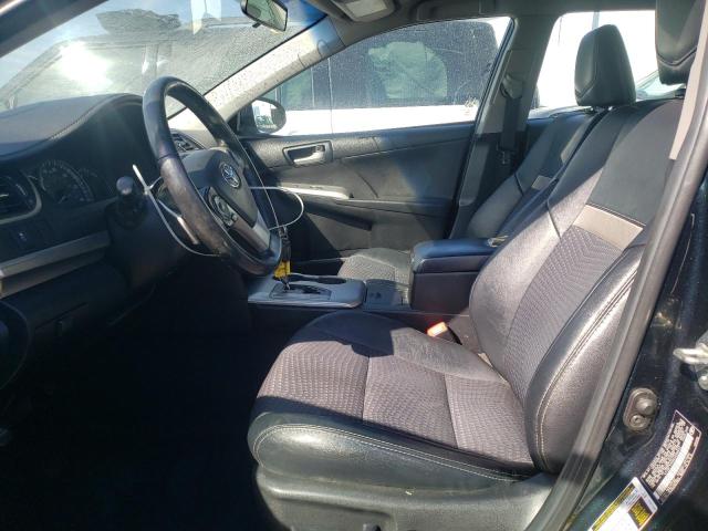 Photo 7 from auction – 2014 TOYOTA CAMRY L with VIN 4T1BF1FK8EU409042