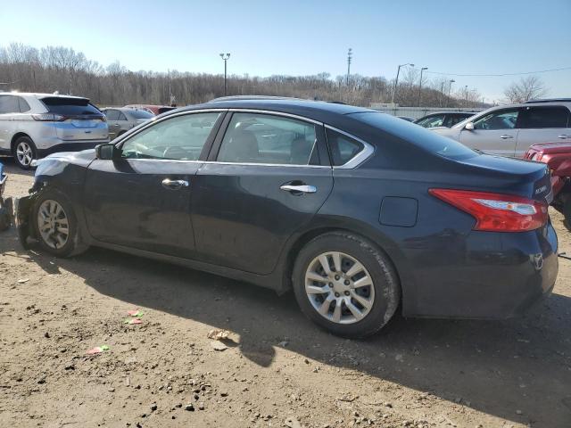 Photo 2 from auction – 2016 NISSAN ALTIMA 2.5 with VIN 1N4AL3AP9GC210541