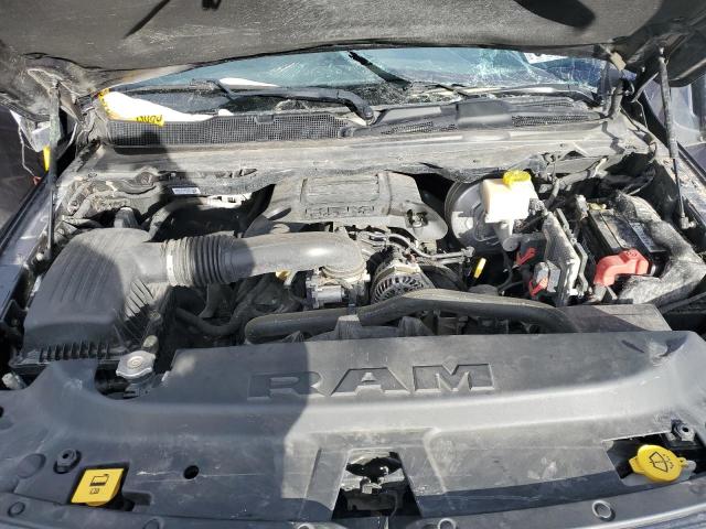 Photo 11 from auction – 2019 RAM 1500 LARAM with VIN 1C6SRFRT0KN694183