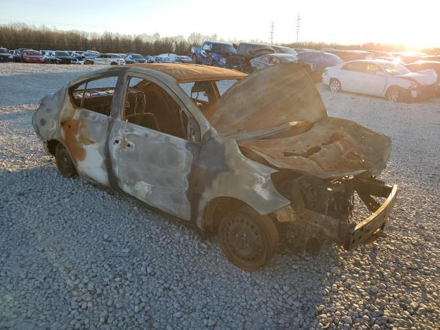 Photo 4 from auction – 2015 NISSAN VERSA S with VIN 3N1CN7AP5FL912270