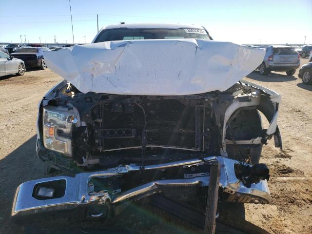 Photo 5 from auction – 2016 FORD F150 SUPER with VIN 1FTEW1EF4GKF99717