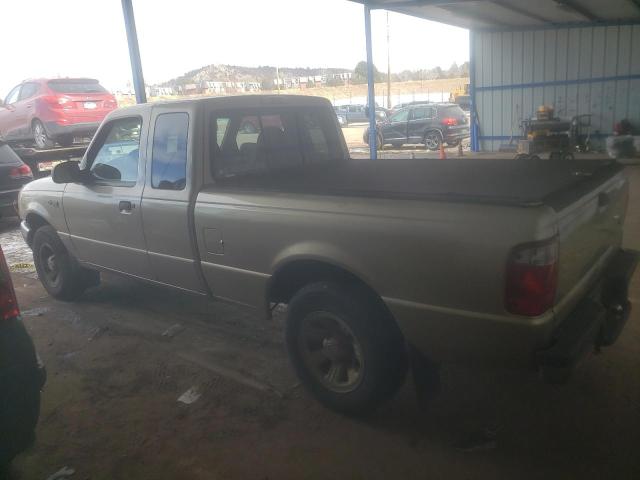 Photo 2 from auction – 2001 FORD RANGER SUP with VIN 1FTYR14V11PB16157