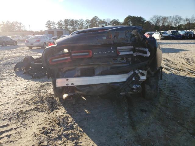 Photo 6 from auction – 2019 DODGE CHALLENGER with VIN 2C3CDZBT3KH593966