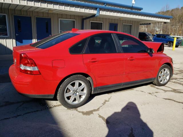 Photo 3 from auction – 2006 VOLVO S40 2.4I with VIN YV1MS382562163012
