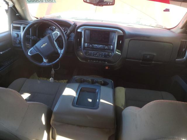 Photo 8 from auction – 2014 CHEVROLET SILVERADO with VIN 1GCVKREC3EZ146838