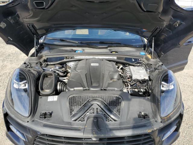 Photo 11 from auction – 2020 PORSCHE MACAN S with VIN WP1AB2A55LLB35660