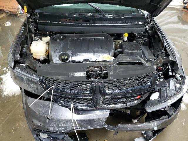 Photo 12 from auction – 2019 DODGE JOURNEY CR with VIN 3C4PDDGG3KT764962