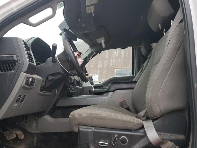 Photo 7 from auction – 2018 FORD F150 SUPER with VIN 1FTFW1EG7JKC10864
