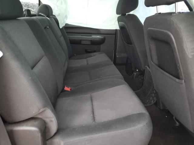 Photo 10 from auction – 2013 CHEVROLET silverado with VIN 3GCPKSE76DG170004