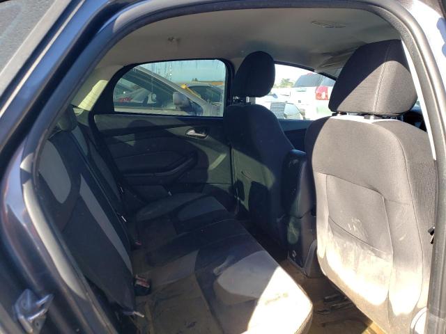 Photo 10 from auction – 2014 FORD FOCUS SE with VIN 1FADP3F27EL341687