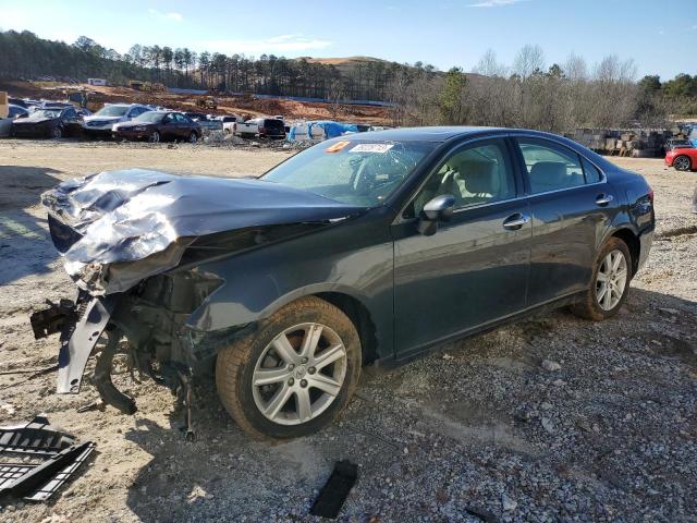 LEXUS ES 350 2008 with VIN JTHBJ46G482155991 - Photo from auction