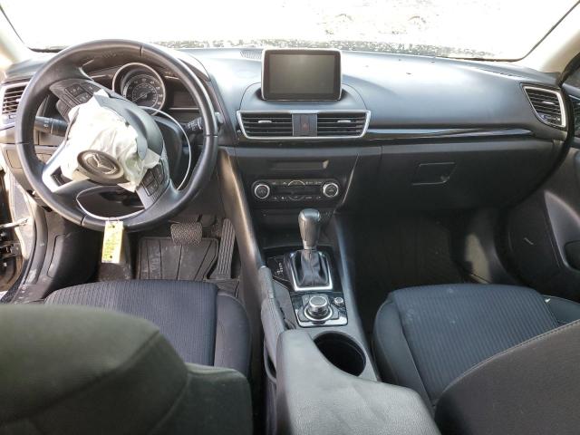 Photo 8 from auction – 2016 MAZDA 3 TOURING with VIN 3MZBM1M76GM298732