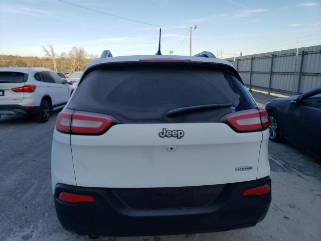 Photo 6 from auction – 2016 JEEP CHEROKEE L with VIN 1C4PJLCB3GW328871
