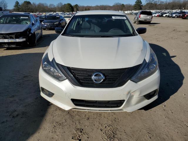 Photo 5 from auction – 2018 NISSAN ALTIMA 2.5 with VIN 1N4AL3AP7JC182763