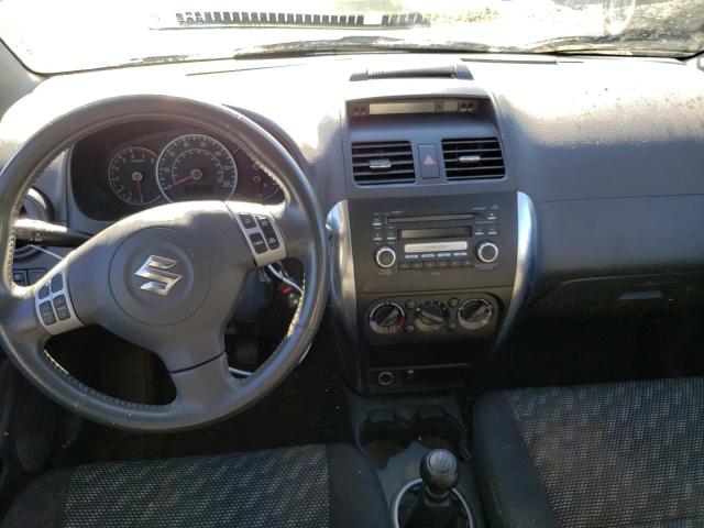 Фото 8 с аукциона – 2009 SUZUKI SX4 TECHNO с VIN JS2YB413X95100271