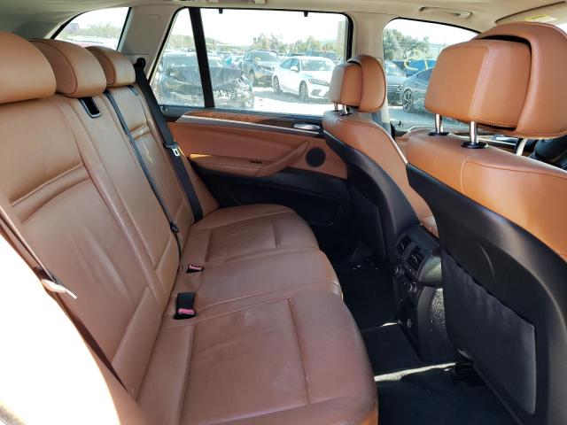Photo 11 from auction – 2009 BMW X5 XDRIVE3 with VIN 5UXFE43539L037726
