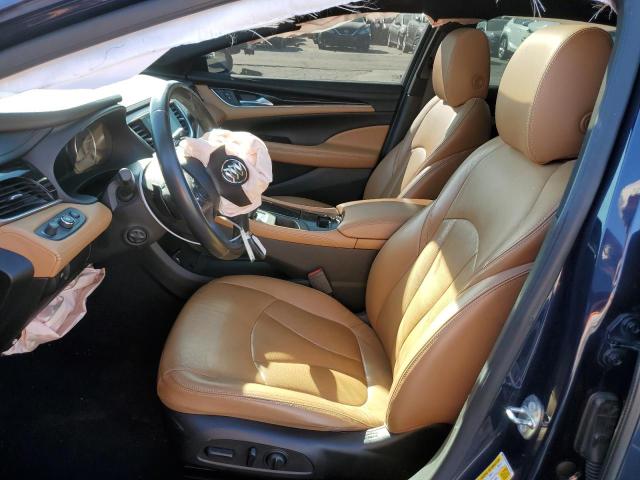 Photo 7 from auction – 2017 BUICK LACROSSE E with VIN 1G4ZP5SS5HU120357