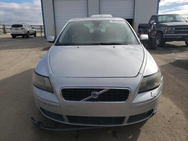 Photo 5 from auction – 2005 VOLVO S40 2.4I with VIN YV1MS382852113509