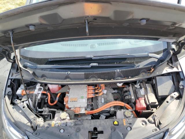 Photo 11 from auction – 2018 CHEVROLET BOLT EV PR with VIN 1G1FX6S0XJ4137181