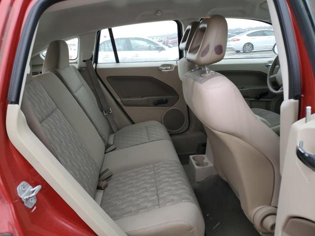 Photo 10 from auction – 2008 DODGE CALIBER with VIN 1B3HB28B28D587046