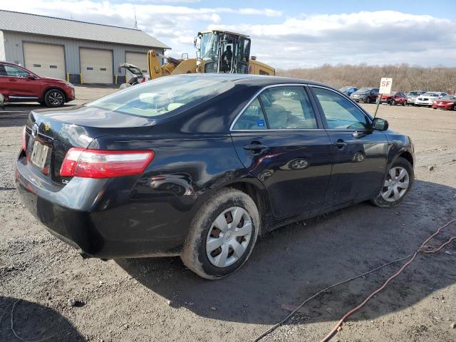 Photo 3 from auction – 2009 TOYOTA CAMRY BASE with VIN 4T1BE46K59U861184