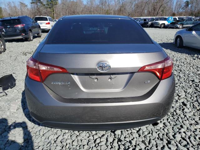 Photo 6 from auction – 2019 TOYOTA COROLLA L with VIN 2T1BURHE4KC242607