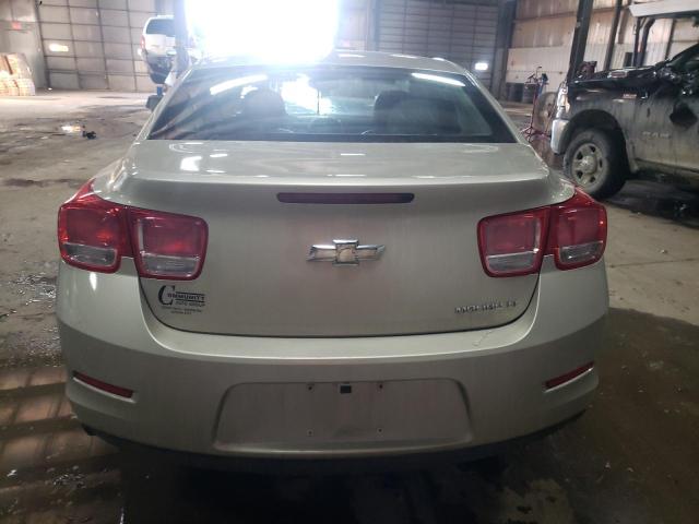 Photo 6 from auction – 2014 CHEVROLET MALIBU 1LT with VIN 1G11C5SL6EF142169