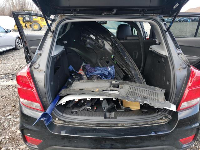 Photo 13 from auction – 2019 CHEVROLET TRAX 1LT with VIN KL7CJPSB3KB900378