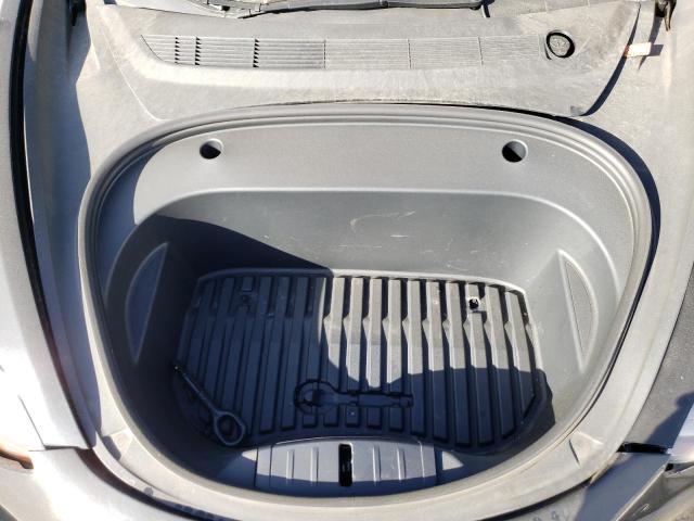 Photo 11 from auction – 2021 TESLA MODEL 3 with VIN 5YJ3E1EBXMF078792