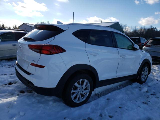 Photo 3 from auction – 2019 HYUNDAI TUCSON LIM with VIN KM8J3CA46KU055722