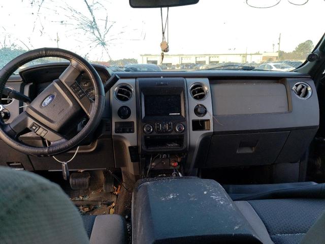 Photo 8 from auction – 2013 FORD F150 SUPER with VIN 1FTFW1CF7DKE38569