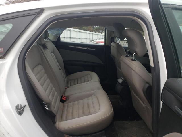 Photo 10 from auction – 2013 FORD FUSION HYB with VIN 3FA6P0G73DR340585