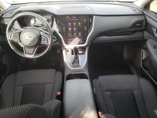 Photo 8 from auction – 2022 SUBARU OUTBACK PR with VIN 4S4BTACC2N3122274