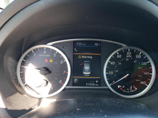 Photo 9 from auction – 2019 NISSAN SENTRA S with VIN 3N1AB7AP1KY229446