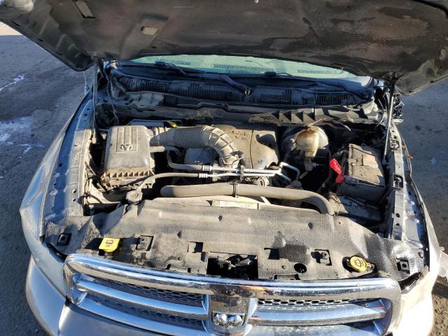 Photo 11 from auction – 2009 DODGE RAM 1500 with VIN 1D3HV13T39S708476
