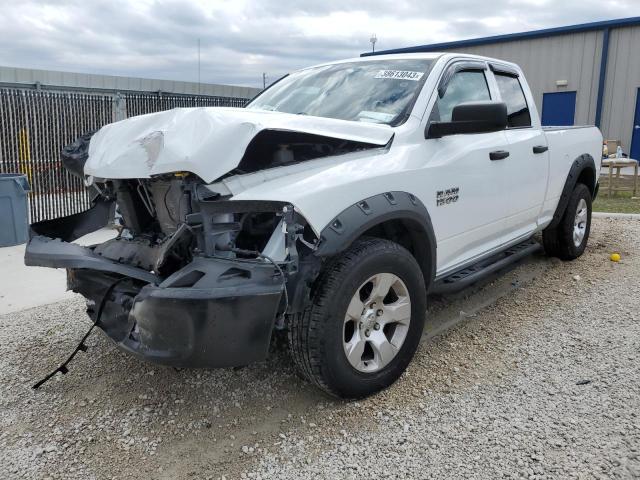 RAM 1500 CLASS 2019 with VIN 1C6RR6FT1KS702182 - Photo from auction