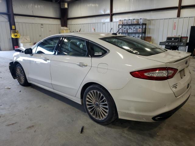 Photo 2 from auction – 2016 FORD FUSION TIT with VIN 3FA6P0K91GR370052