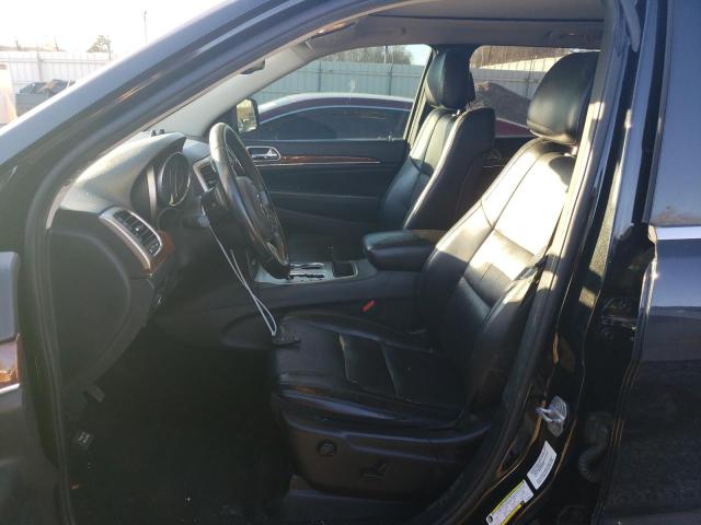 Photo 7 from auction – 2011 JEEP GRAND CHER with VIN 1J4RS5GT9BC569441