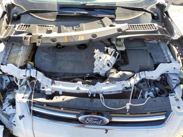 Photo 12 from auction – 2013 FORD ESCAPE TIT with VIN 1FMCU9J97DUA58877
