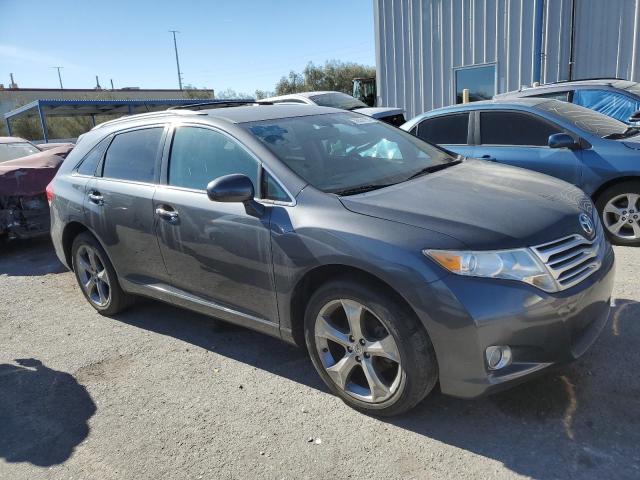 Photo 4 from auction – 2011 TOYOTA VENZA with VIN 4T3BK3BB7BU046247
