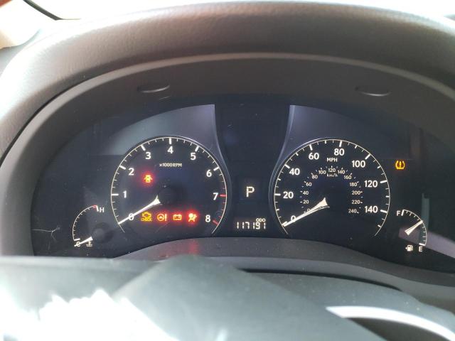 Фото 9 с аукциона – 2010 LEXUS RX 350 с VIN 2T2BK1BA1AC043831