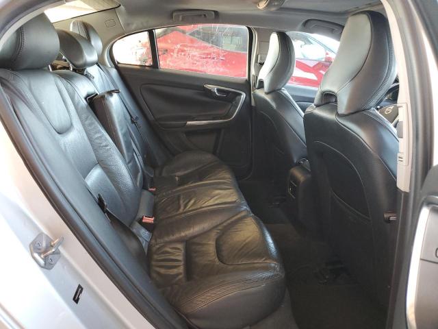 Photo 10 from auction – 2014 VOLVO S60 T5 with VIN YV1612FS5E2274764