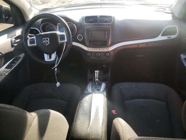Foto 8 de la subasta – 2018 DODGE JOURNEY SE con VIN 3C4PDCAB2JT515302