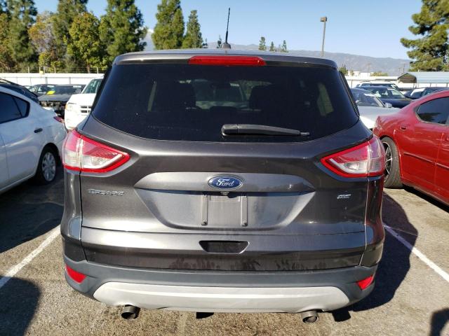 Photo 6 from auction – 2016 FORD ESCAPE SE with VIN 1FMCU0G78GUA22086