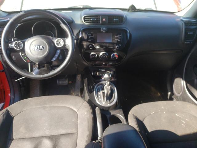Photo 8 from auction – 2014 KIA SOUL ! with VIN KNDJX3A50E7705066