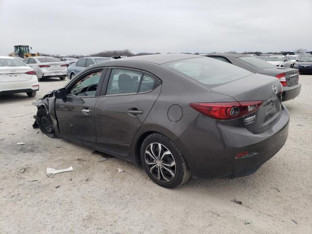 Zdjęcie 2 z aukcji – 2015 MAZDA 3 SV z VIN JM1BM1T77F1262483