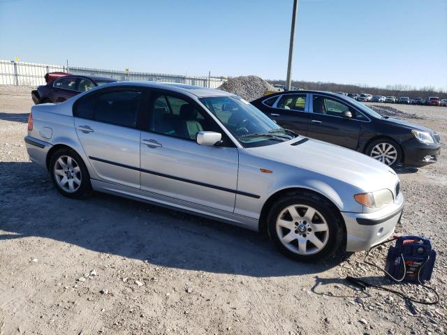 Photo 4 from auction – 2005 BMW 325 I with VIN WBAET37415NJ85139